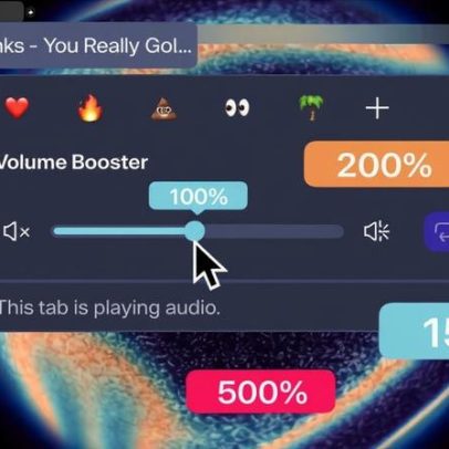 Opera One integra YouTube e eleva áudio em até 500%