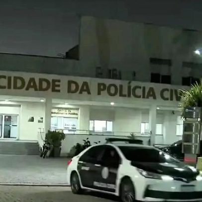 Operação combate pirâmide financeira no Rio que deixou prejuízo de 7 milhões