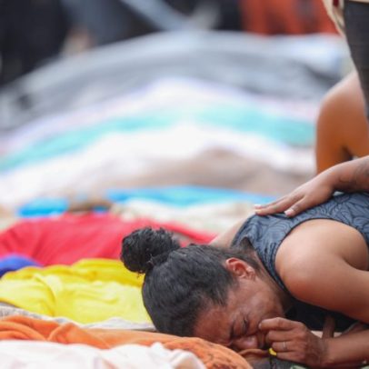 MPF elege novo chefe do órgão que investiga chacina no Rio