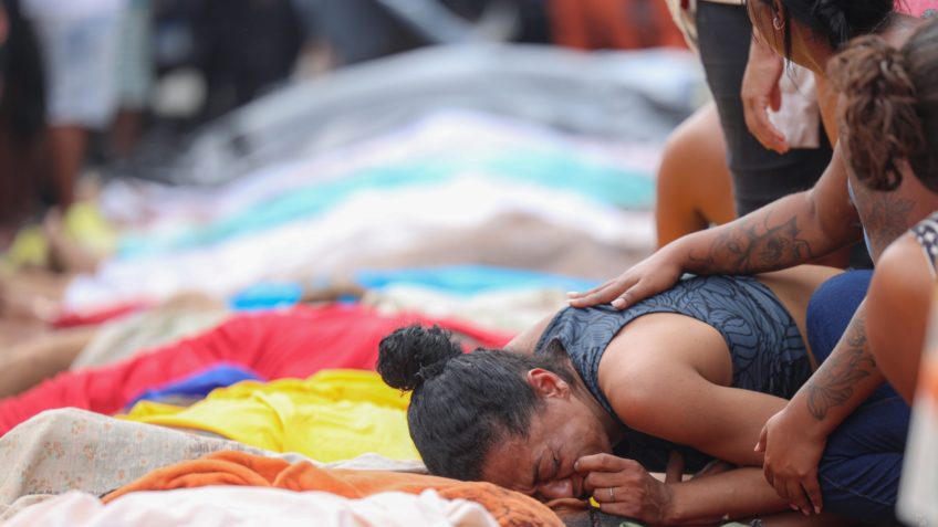 O subprocurador da República Paulo Thadeu Gomes da Silva foi aprovado como novo procurador federal dos Direitos do Cidadão