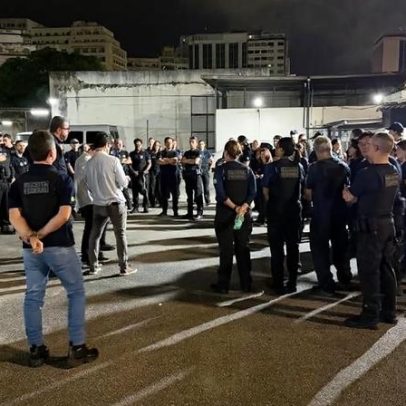 Operação investiga servidores da Receita por fraude de 86,6 bi em importações