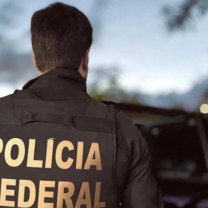 PF prende suspeito de vazar dados de ministro do STF
