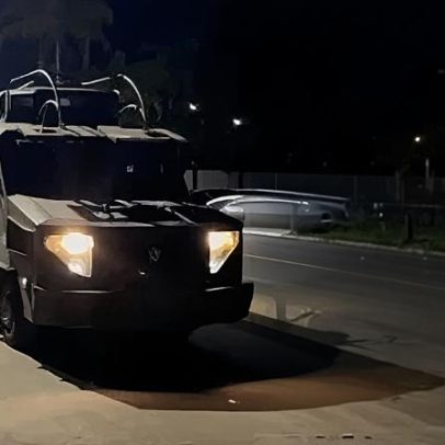 Operação combate disputas entre facções na zona Sudoeste do Rio