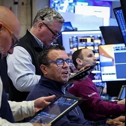 S&P 500 e Nasdaq sobem com expectativas de negociações EUA/Iran
