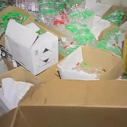 Polícia apreende três toneladas de drogas em operação no Complexo da Maré