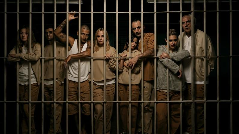 Elenco da primeira temporada de 'Tremembé', do Prime Video