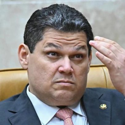 Oposição aumenta tom contra STF e critica atuação de Alcolumbre