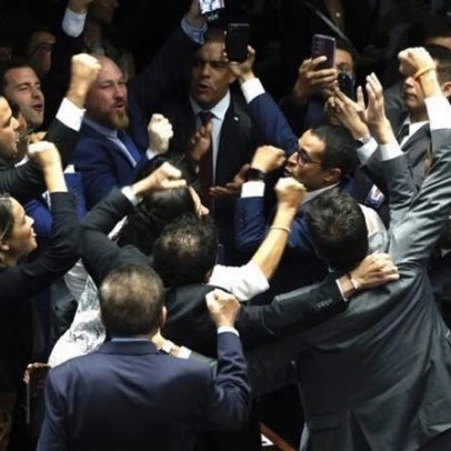 Derrota de Messias reacende disputa eleitoral entre oposição