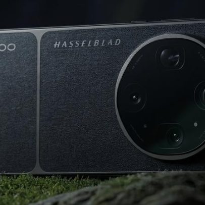 Oppo Find X9 Ultra é lançado com duas câmeras de 200 MP