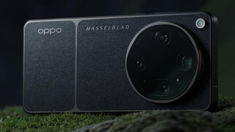 Oppo Find X9 Ultra é lançado com duas câmeras monstruosas de 200 MP