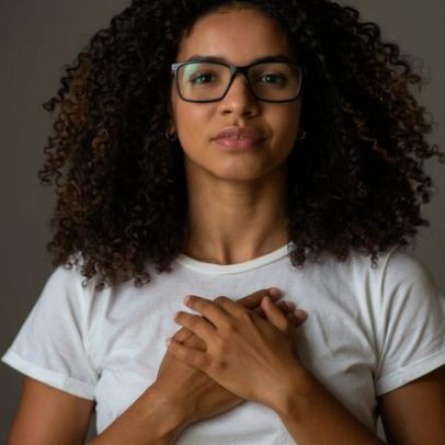 Domingo em família: oração para paz e união