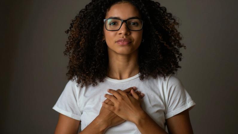 Domingo em família: oração para paz e união