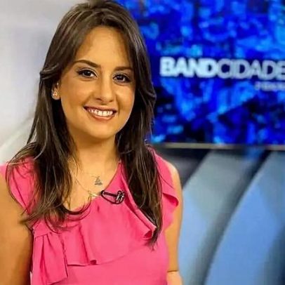 Repórter da Band terá órgãos doados após morte encefálica