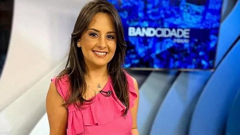 Repórter da Band terá órgãos doados após morte encefálica