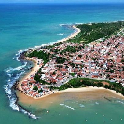 Prefeitura de Baía Formosa RN abre processo seletivo com 16 vagas