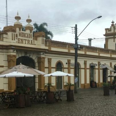 Prefeitura de Pelotas abre processo seletivo com 4 vagas de entrevistador social