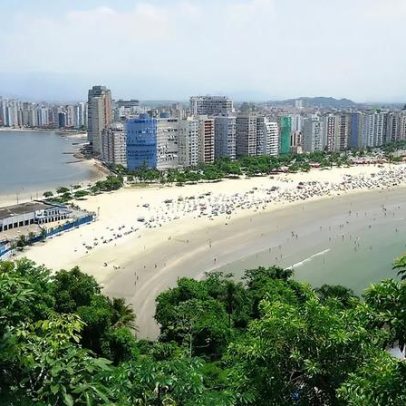 Concurso Prefeitura de São Vicente SP abre 59 vagas para fundamental e médio