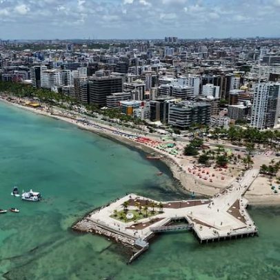 Prefeitura de Maceió abre PSS 2026 com 5.389 vagas na Educação