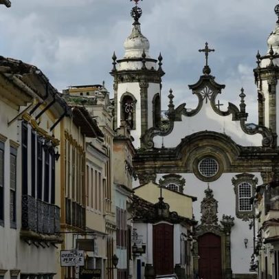 UFSJ abre processo seletivo para professores substitutos em 8 áreas