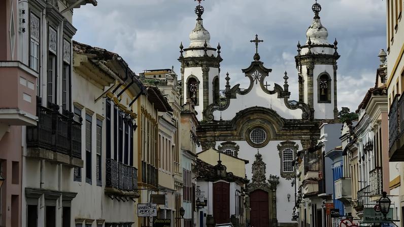 UFSJ abre processo seletivo para professores substitutos em 8 áreas