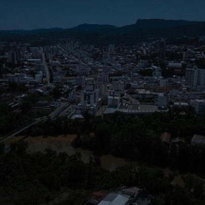 IFSC Rio do Sul abre seleção para professor de Matemática