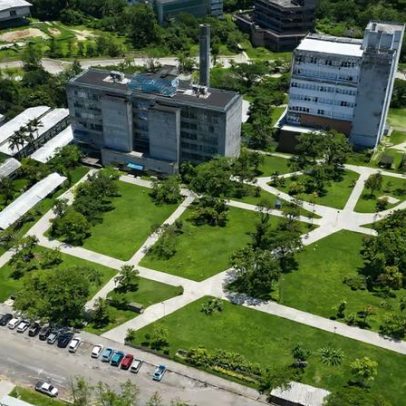 UFSC abre vagas para professor substituto em 2026