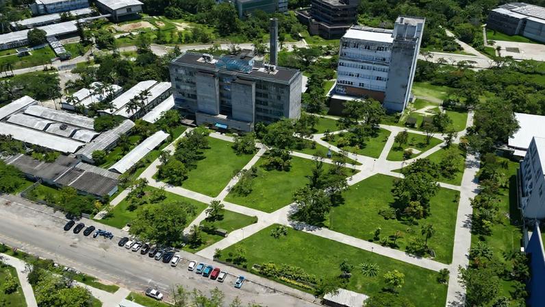 UFSC abre vagas para professor substituto em 2026