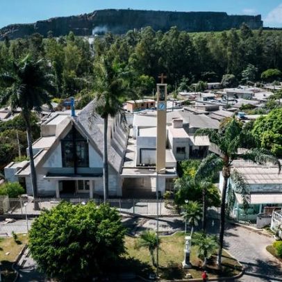 Prefeitura de São José da Lapa (MG) abre processo seletivo para educador infantil