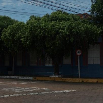 IFMS Aquidauana abre 2 vagas para professores substitutos
