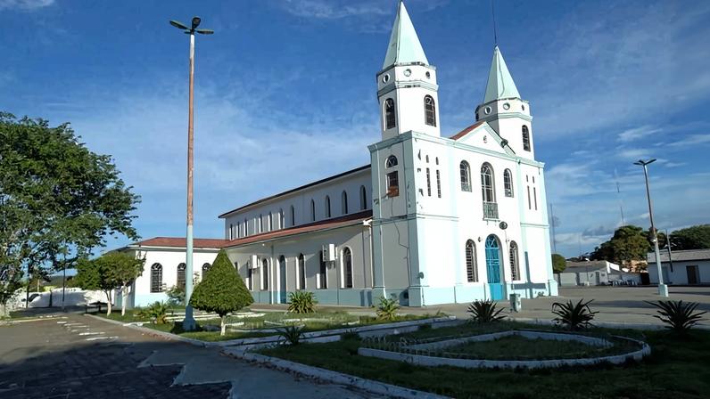 Manicoré AM: seleção reforça atendimento em hospital de Santo Antônio do Matupi, distrito às margens da Transamazônica. Crédito: Câmara Municipal de Manicoré.