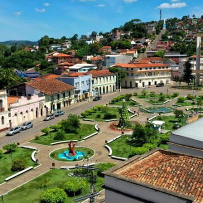 IF Sudeste de MG abre processo seletivo para 1 vaga de professor em Bom Sucesso