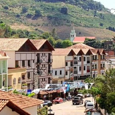 Prefeitura de Santa Maria de Jetibá ES abre processo seletivo com 8 vagas
