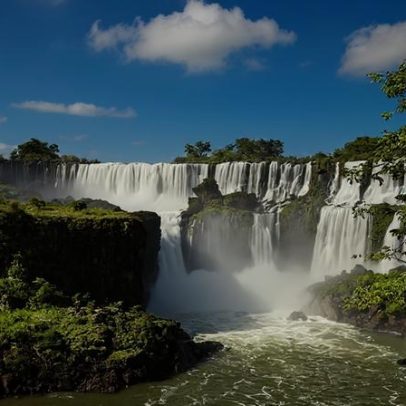 IFPR Foz do Iguaçu abre vaga para professor de matemática