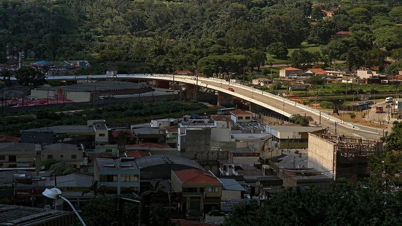 Concurso Franco da Rocha SP oferece cadastro reserva e salários até R$6.067