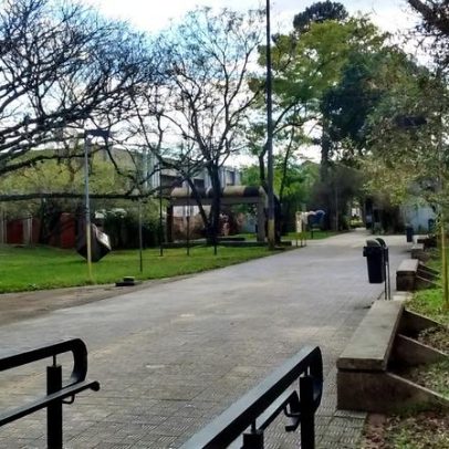 UFRGS abre 5 vagas para professor substituto