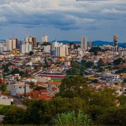 Prefeitura de Varginha MG abre processo seletivo com 12 vagas
