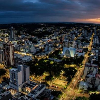 Processo seletivo da Prefeitura de São Miguel do Oeste abre cadastro reserva