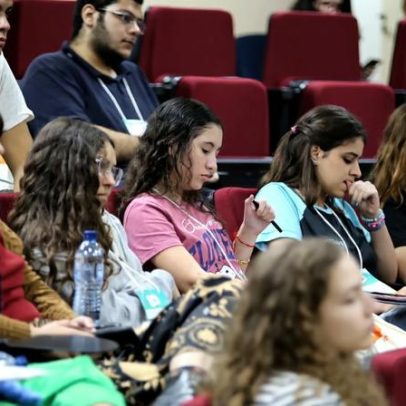 IFRN abre 3 vagas para professor visitante de Geografia