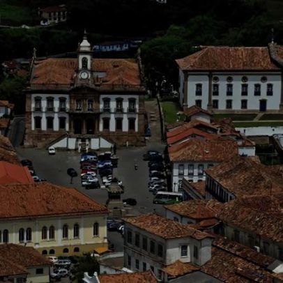 IFMG Ouro Preto abre seleção com 1 vaga para professor visitante