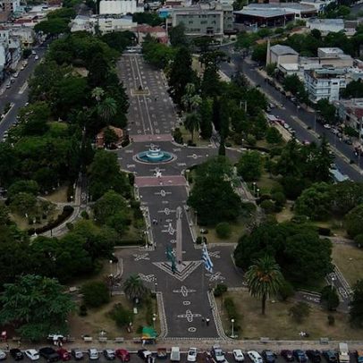 Concurso em Olímpia SP abre 64 vagas imediatas