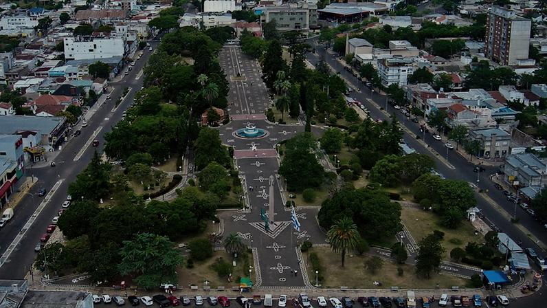 Prefeitura de Santana do Livramento abre processo seletivo com 54 vagas