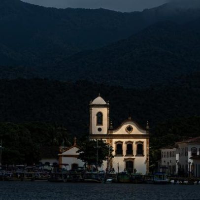 ICMBio abre 1 vaga em processo seletivo em Paraty e São José do Barreiro