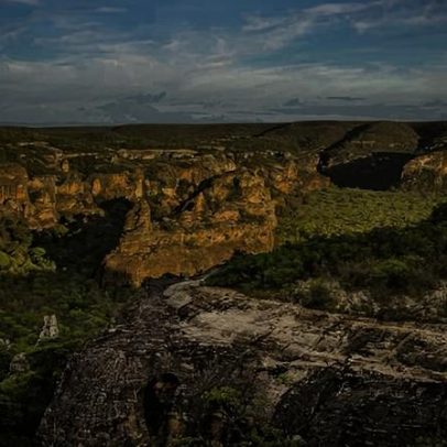 ICMBio abre processo seletivo em São Raimundo Nonato para cadastro reserva