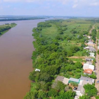 UEMS Mundo Novo MS abre processo seletivo para docentes de Agronomia