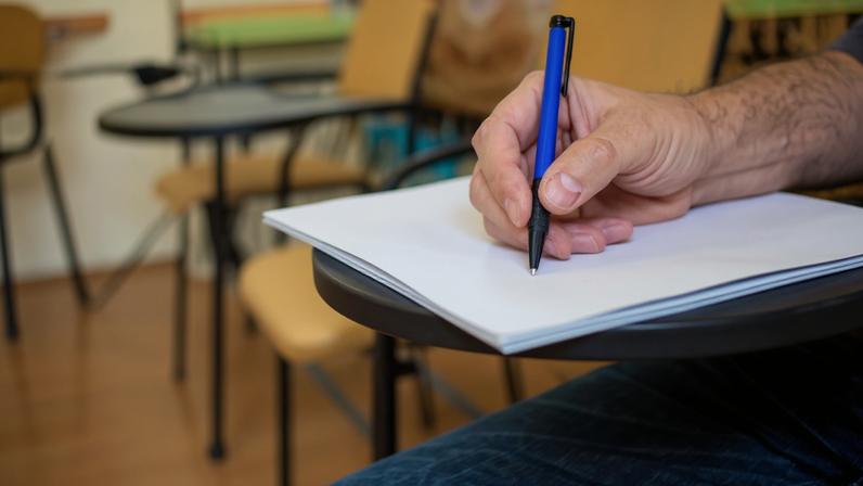 Provas objetivas estão marcadas para 12 de julho de 2026.