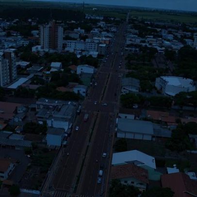 Prefeitura de Palotina PR abre processo seletivo com 8 vagas de merendeiro