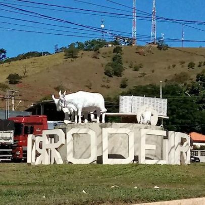 Prefeitura de Rodeiro MG abre processo seletivo com 1 vaga para nutricionista