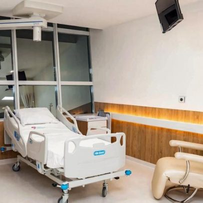 FAHECE HEMOSC abre 1 vaga de assistente de faturamento II em Florianópolis