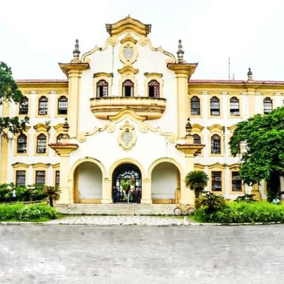 UFRRJ abre 6 vagas para professor substituto em 2026