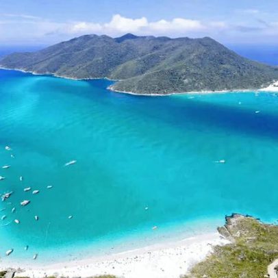 ICMBio abre processo seletivo com 1 vaga para ATA em Arraial do Cabo